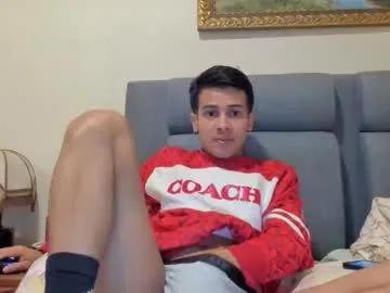 Freechat abelasburgo on Chaturbate