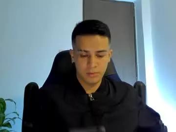 Freechat abelasburgo on Chaturbate