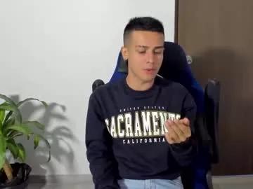 Freechat abelasburgo on Chaturbate