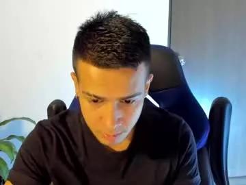 Freechat abelasburgo on Chaturbate