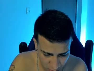 Freechat abelasburgo on Chaturbate