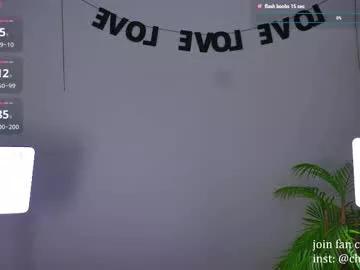 aesthetics__tease on Chaturbate