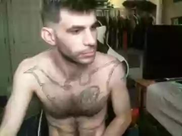 airbornx2n1 on Chaturbate
