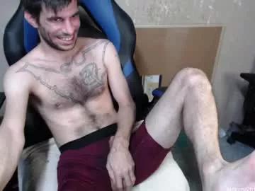 airbornx2n1 on Chaturbate