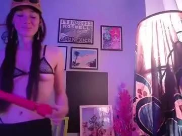 aishalee3 on Chaturbate