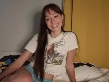 aishalee3 on Chaturbate