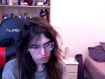 akamedolle on Chaturbate