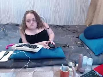 Freechat akindmodel on Chaturbate