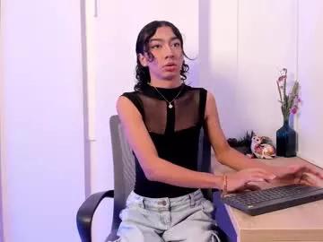 alaiaguerra on Chaturbate 