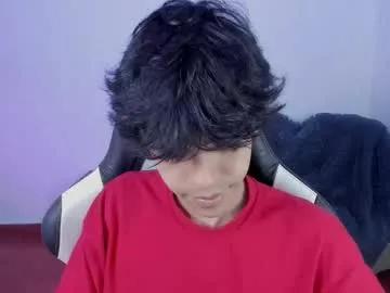 alan18n on Chaturbate