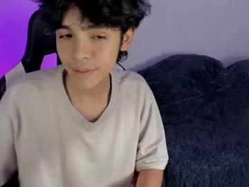 alan18n on Chaturbate