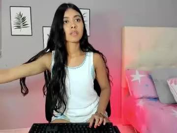 alaniew on Chaturbate 