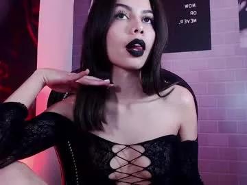 aleesha_cameron02 on Chaturbate