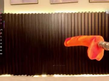 Freechat aleja__slav3 on Chaturbate