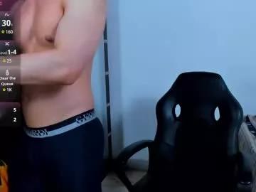 alekblake on Chaturbate