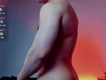 alekblake on Chaturbate