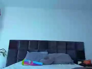 alexander_martines on Chaturbate