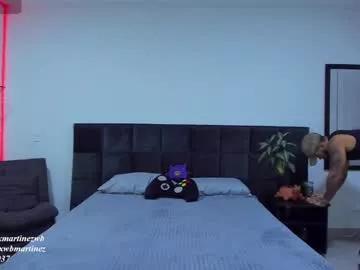 alexander_martines on Chaturbate