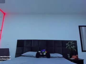 alexander_martines on Chaturbate