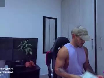 alexander_martines on Chaturbate