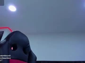 alexander_martines on Chaturbate