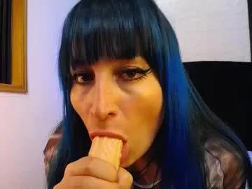alice_sweetmomma on Chaturbate