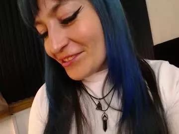 alice_sweetmomma on Chaturbate