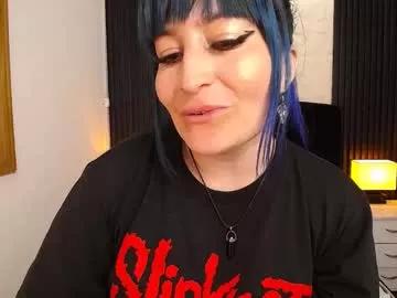 alice_sweetmomma on Chaturbate