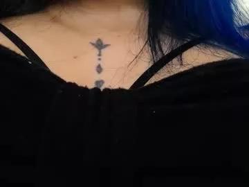 alice_sweetmomma on Chaturbate