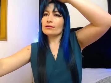 alice_sweetmomma on Chaturbate