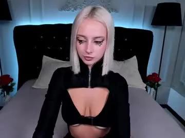 alicebels on Chaturbate