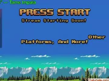 aliceriverscam on Chaturbate