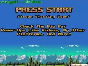 aliceriverscam on Chaturbate