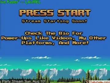 aliceriverscam on Chaturbate