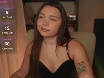 alicesweetlove on Chaturbate