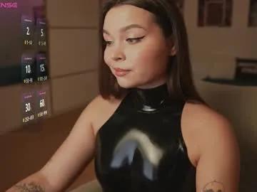 alicesweetlove on Chaturbate