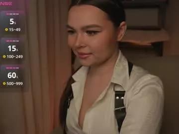 alicesweetlove on Chaturbate