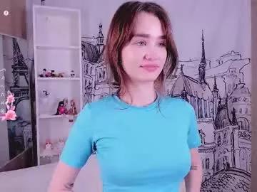 alivialovely on Chaturbate