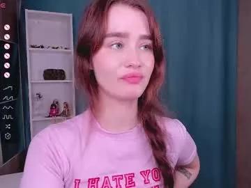 alivialovely on Chaturbate