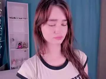 alivialovely on Chaturbate