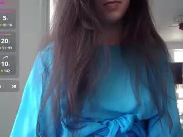 alkh_amare on Chaturbate