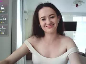 alkh_amare on Chaturbate