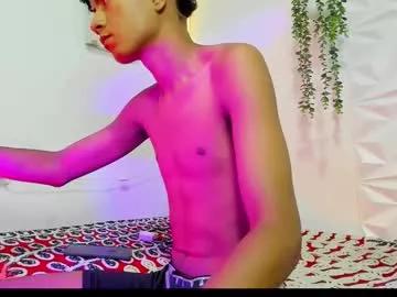 alluringangel01 on Chaturbate 