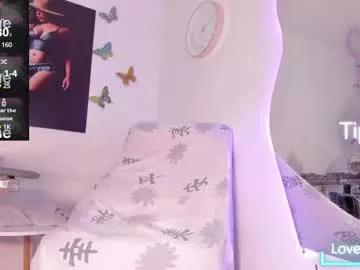 ally_sun_ on Chaturbate 