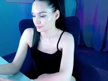 ambraenm on Chaturbate