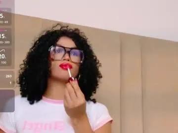 americapaz on Chaturbate