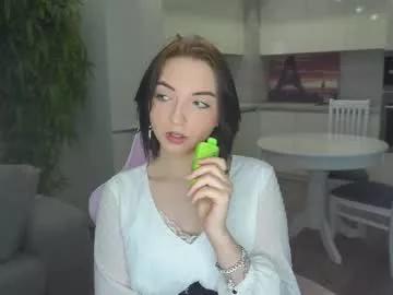 amityeliot on Chaturbate 