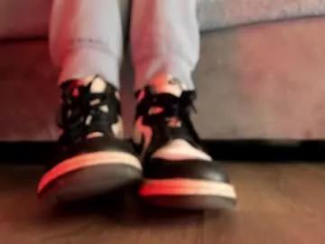 Freechat ammeliaa_ on Chaturbate