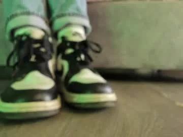 Freechat ammeliaa_ on Chaturbate