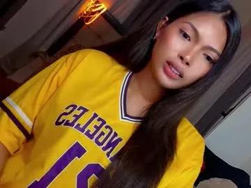 amor_prinsesa on Chaturbate